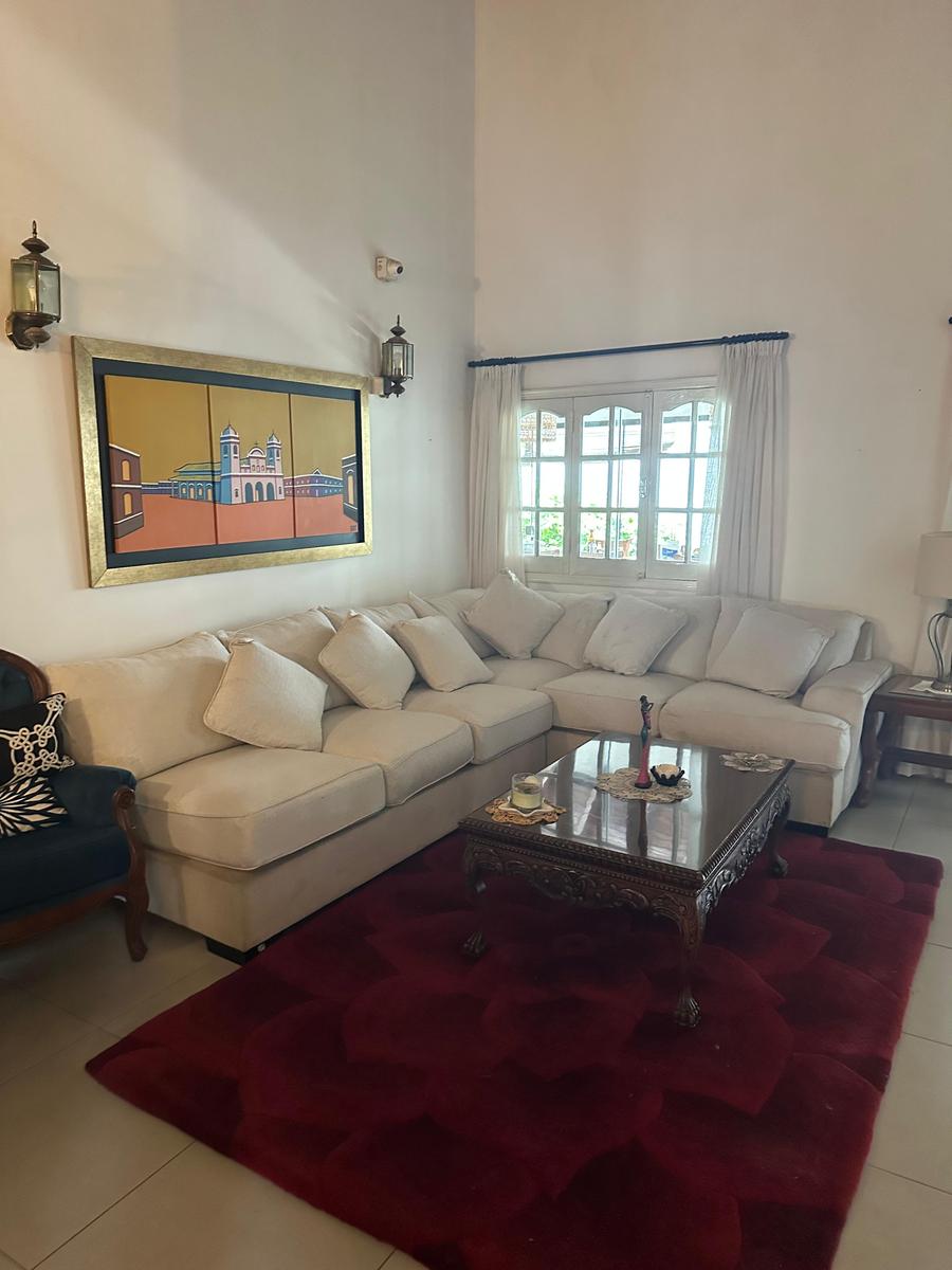 Casa en venta en Mburucuyá