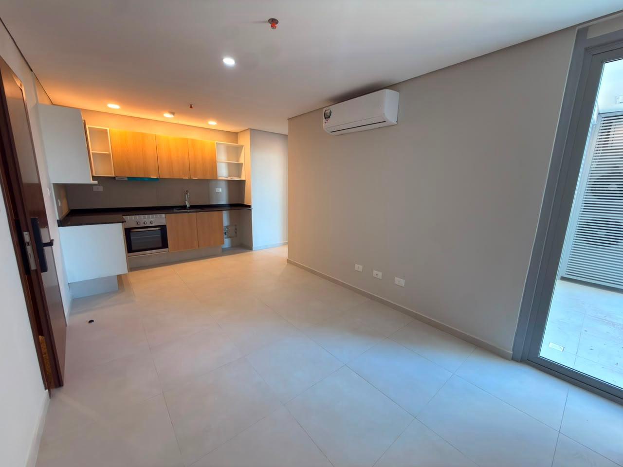 Departamento en alquiler en Las Lomas