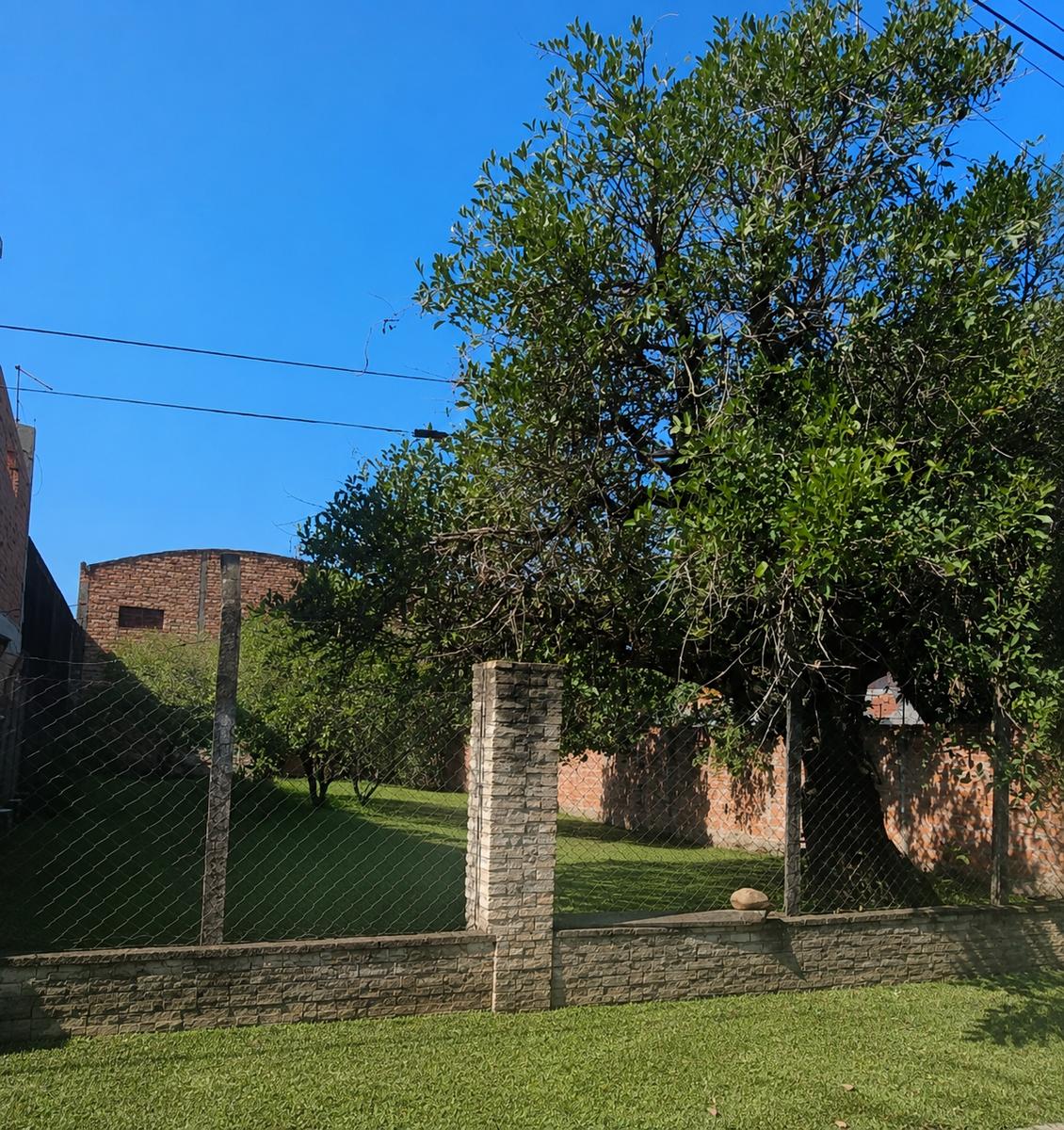 Terreno en Venta 360m2 en Barrio San Jorge  Mariano Roque Alonso — foto 2
