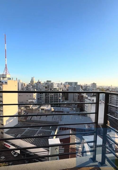 Apartamentos de 2 Dormitorios en Alquiler, en Tres Cruces AP8559066