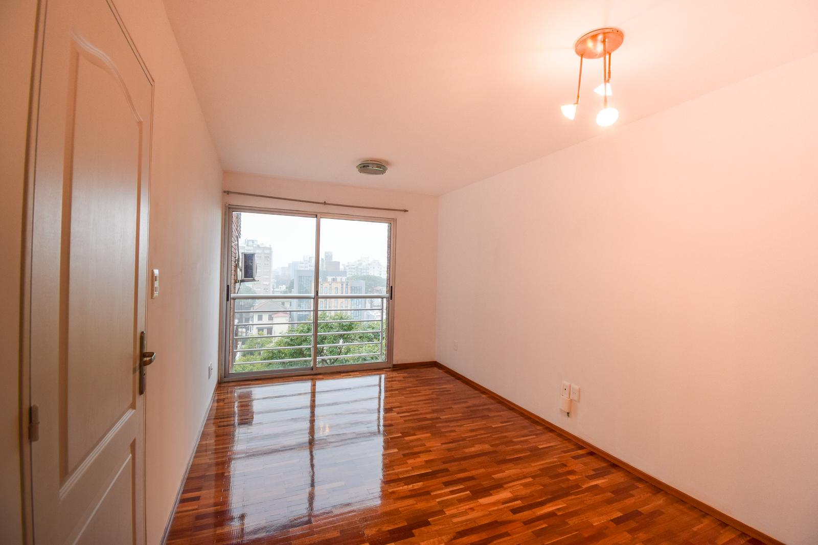Departamento en Punta Carretas