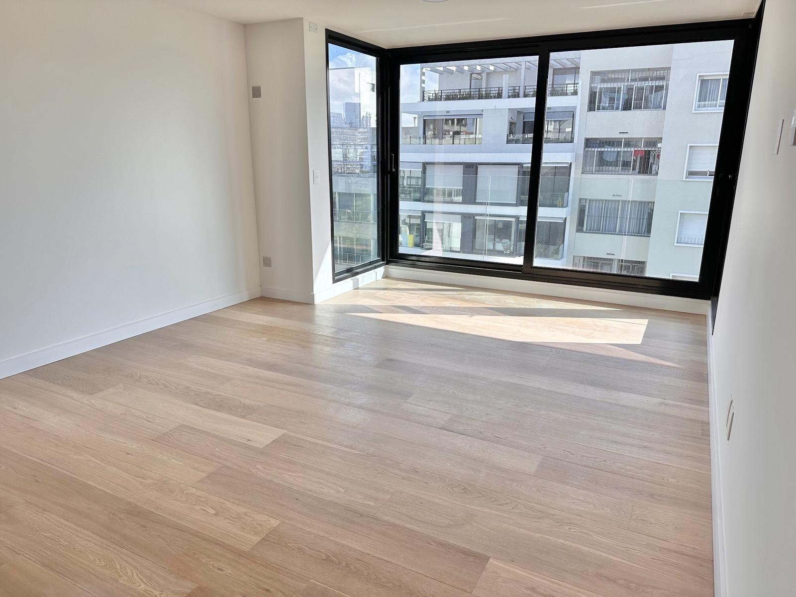 ALQUILER APTO 2 DORMITORIOS EN MEJOR PUNTO DE VILLA BIARRITZ, AMENITIES y GARAGE