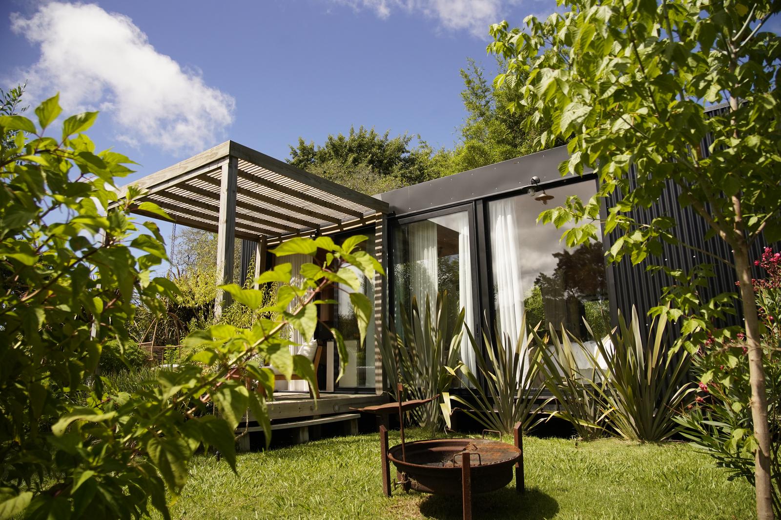 Casa en alquiler en Punta Ballena
