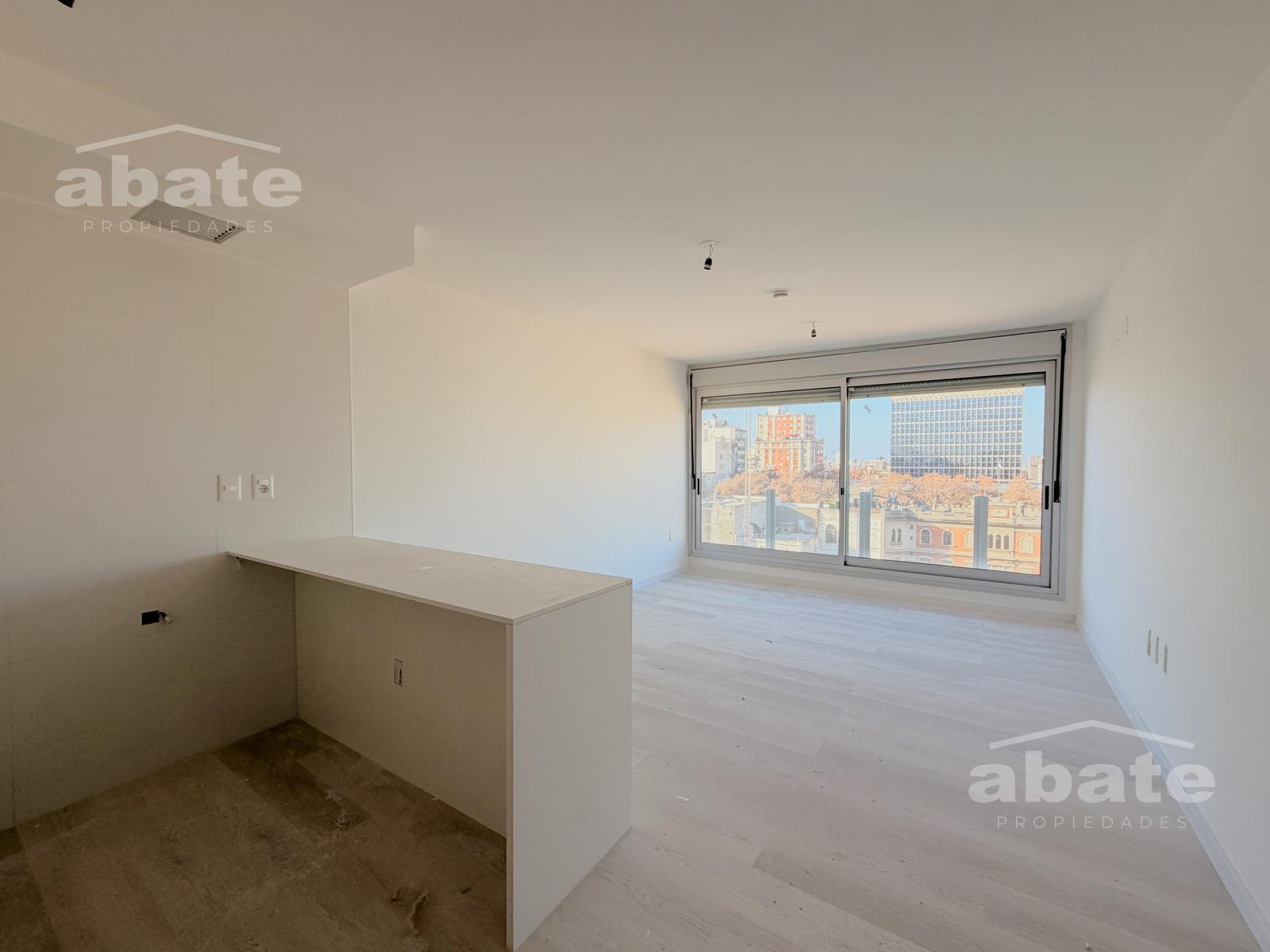 Alquiler apartamento 1 dormitorio en Cordón · Foto 1