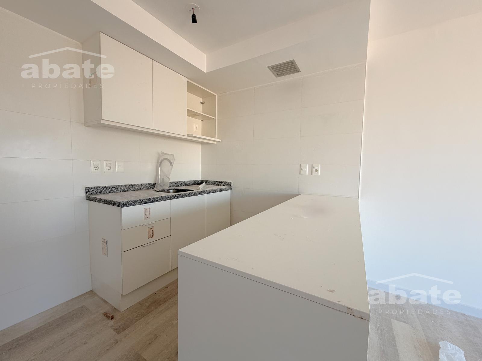 Alquiler apartamento 1 dormitorio en Cordón · Foto 2