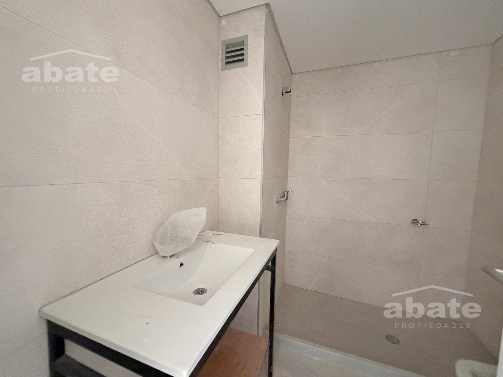 Alquiler apartamento 1 dormitorio en Cordón · Foto 4
