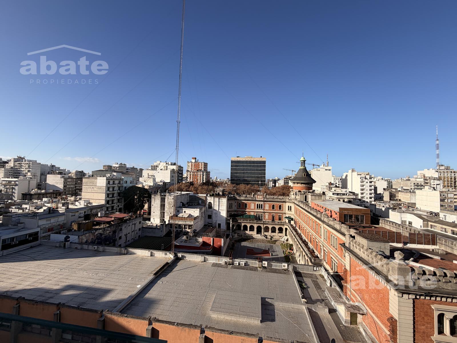 Alquiler apartamento 1 dormitorio en Cordón · Foto 5