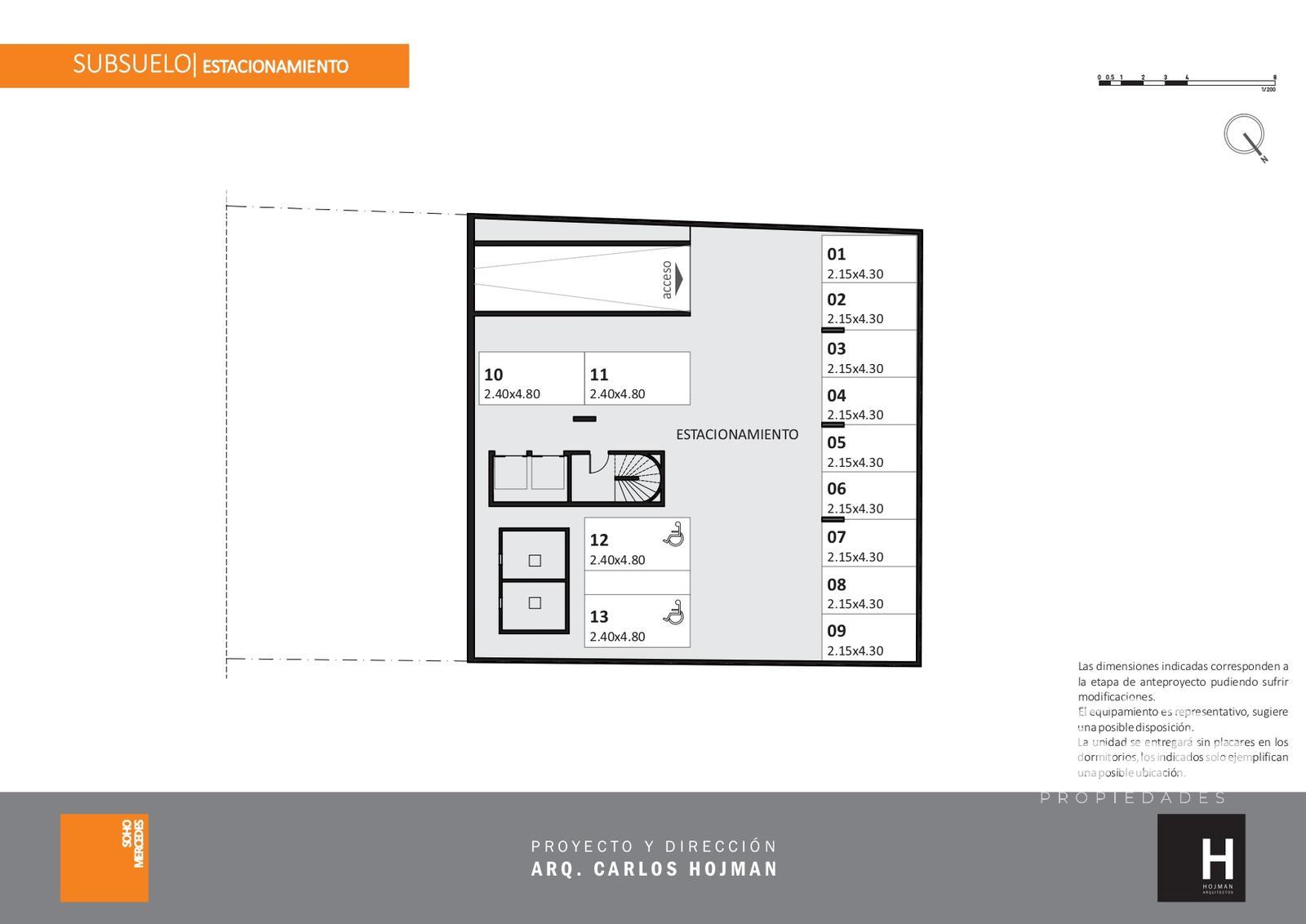 Alquiler apartamento 1 dormitorio en Cordón · Foto 7