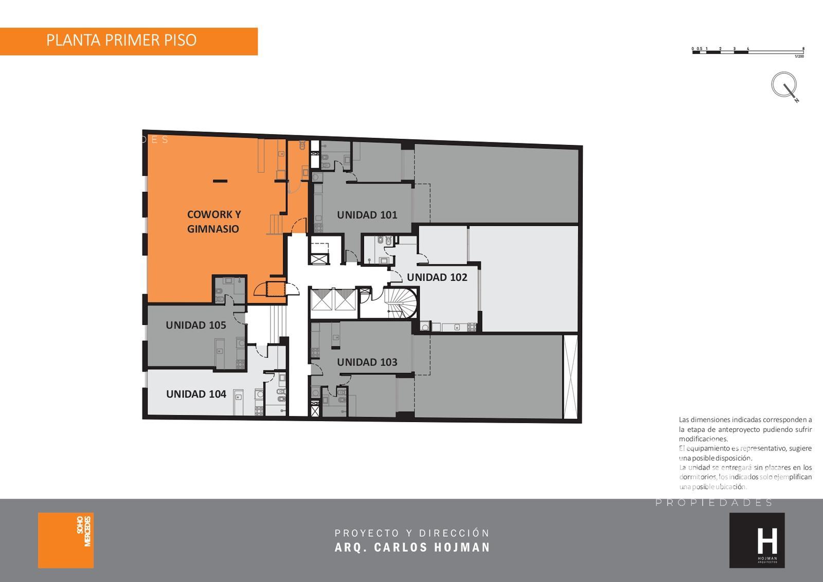 Alquiler apartamento 1 dormitorio en Cordón · Foto 10
