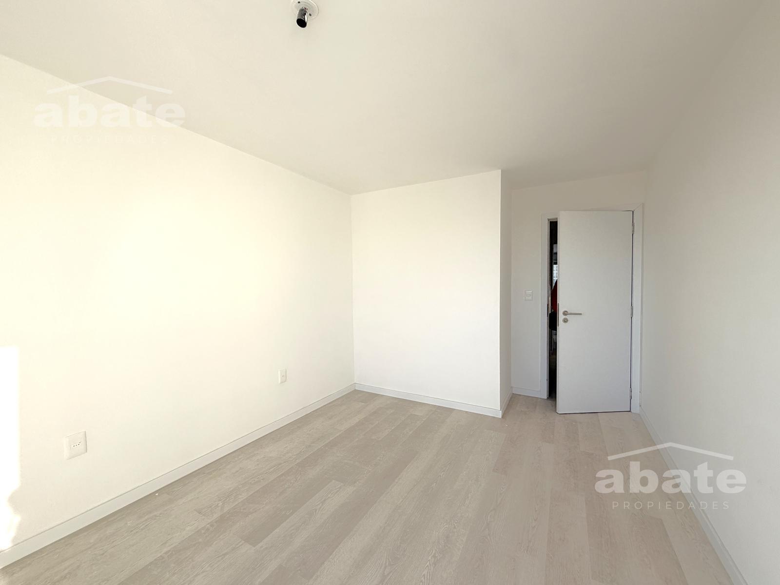 Alquiler apartamento 1 dormitorio piso alto a estrenar · Foto 6