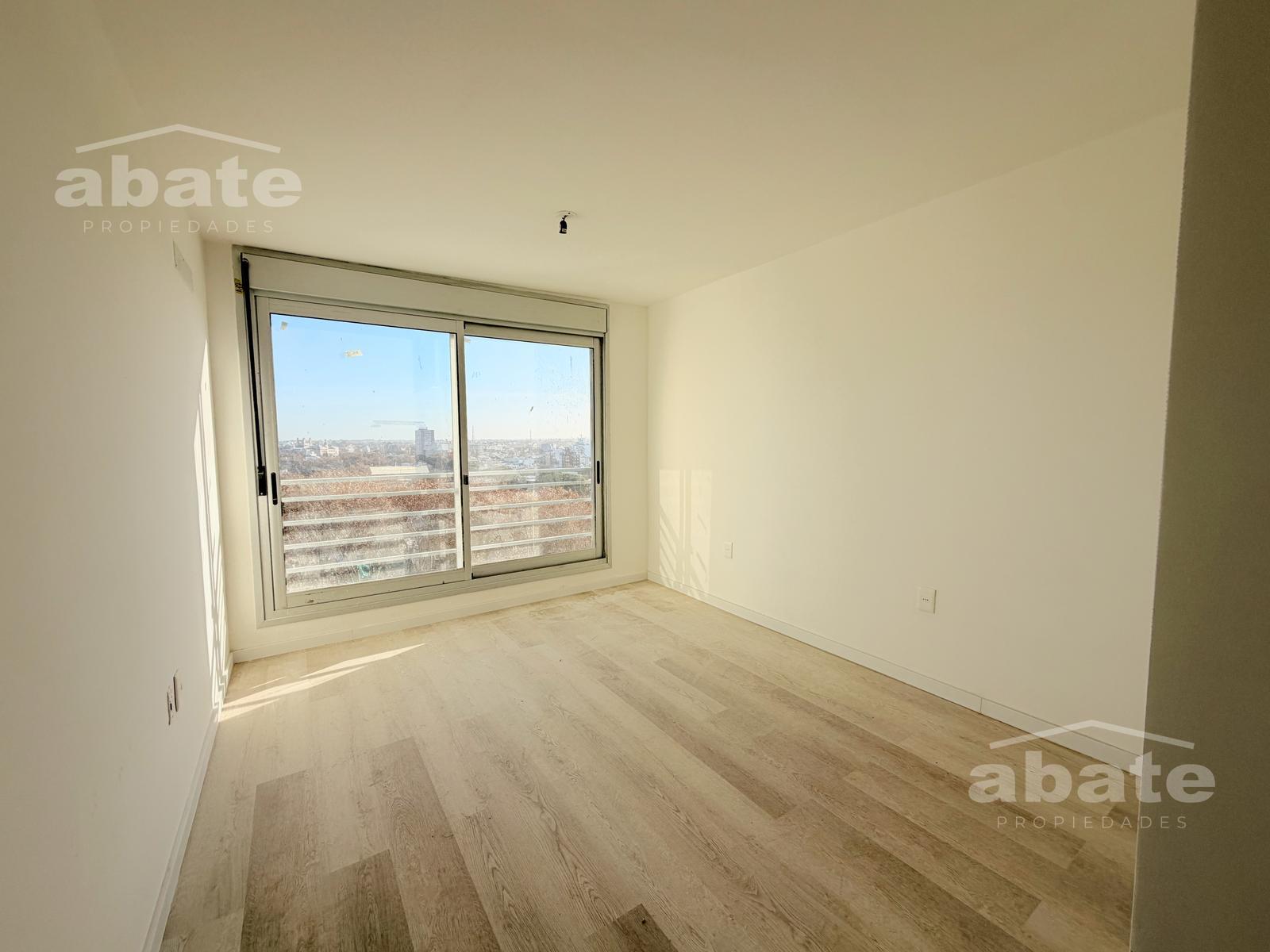 Alquiler apartamento 1 dormitorio piso alto a estrenar · Foto 7