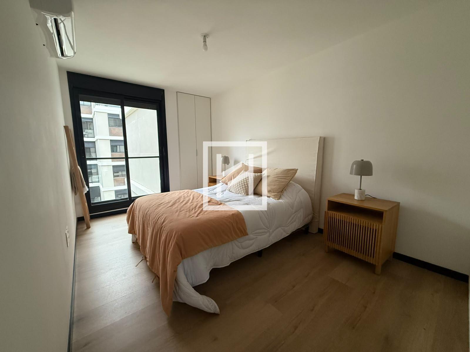 Grou Bosque (509) - Alquiler de Apartamento 2 Dormitorios en Barra de Carrasco - A Estrenar!