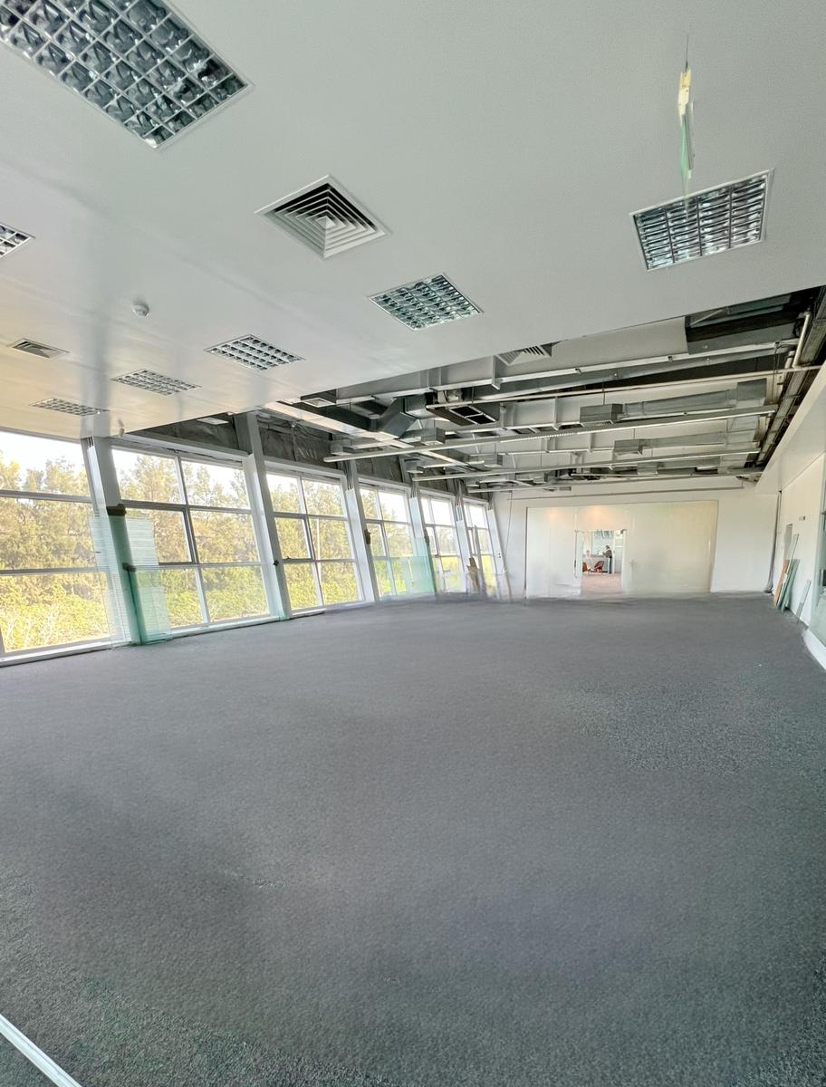 Alquiler de Oficinas - Zona Franca ZA · Foto 2