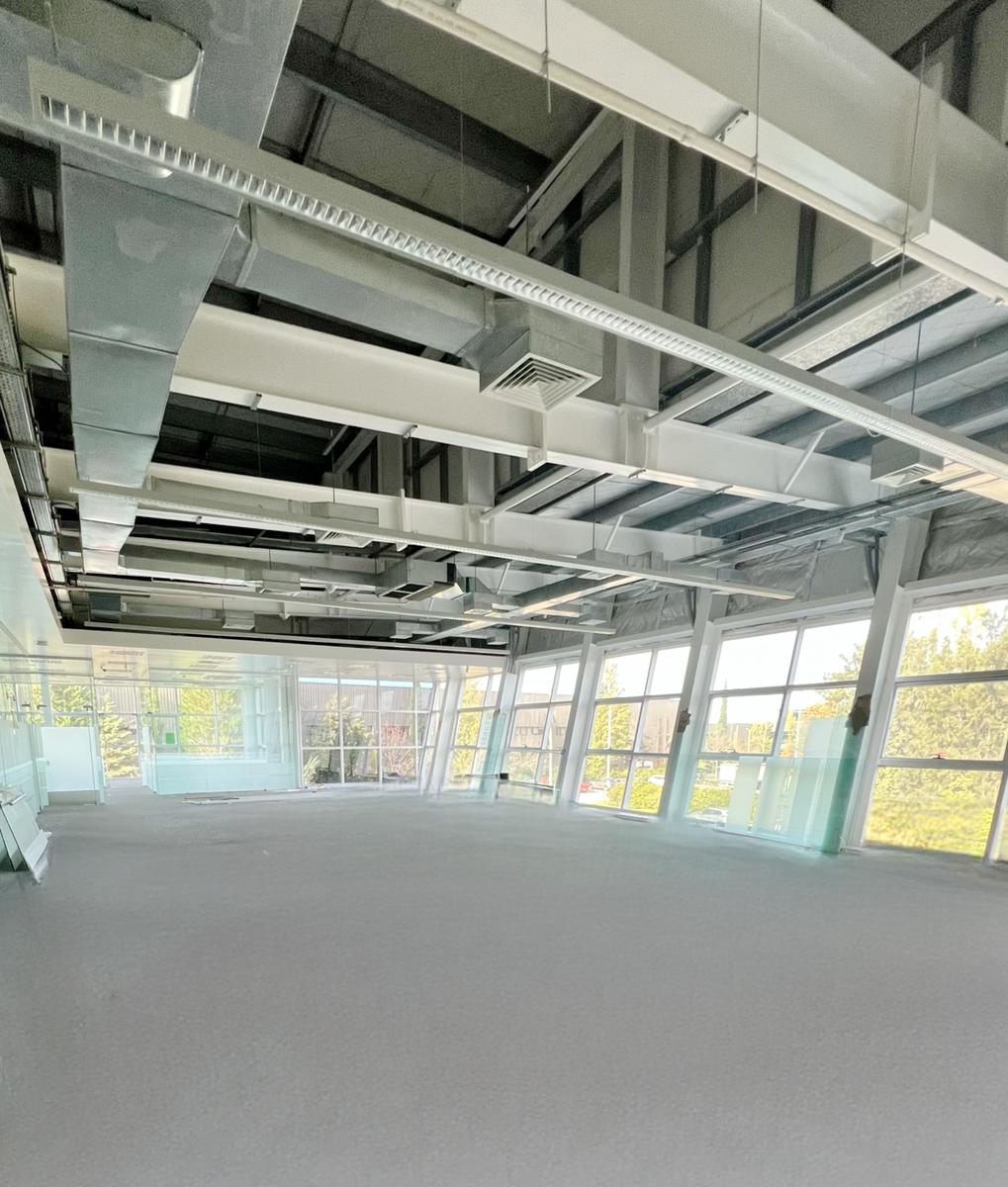 Alquiler de Oficinas - Zona Franca ZA · Foto 3