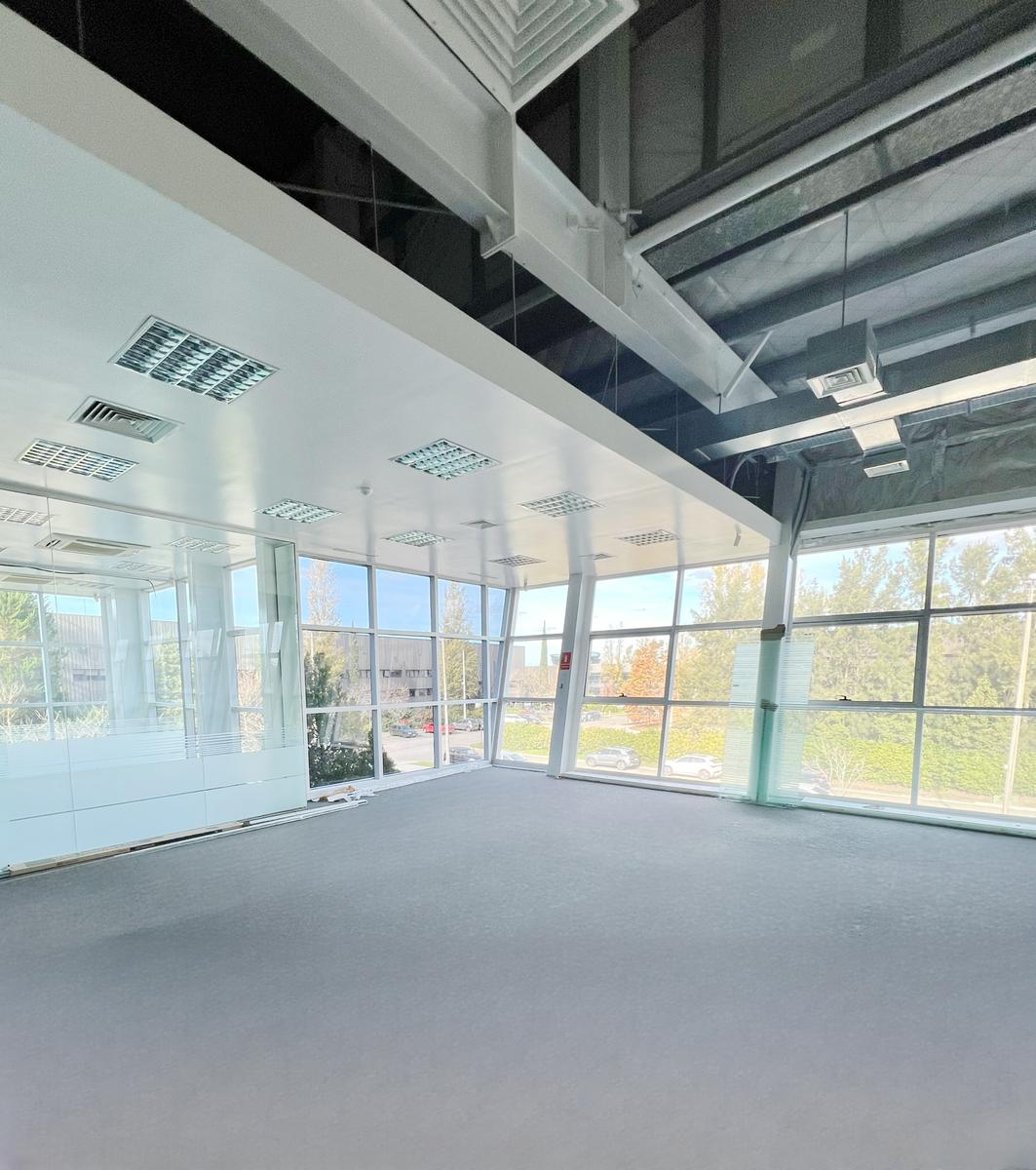 Alquiler de Oficinas - Zona Franca ZA · Foto 5
