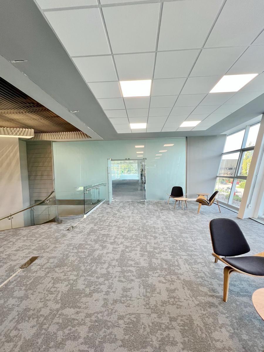 Alquiler de Oficinas - Zona Franca ZA · Foto 6