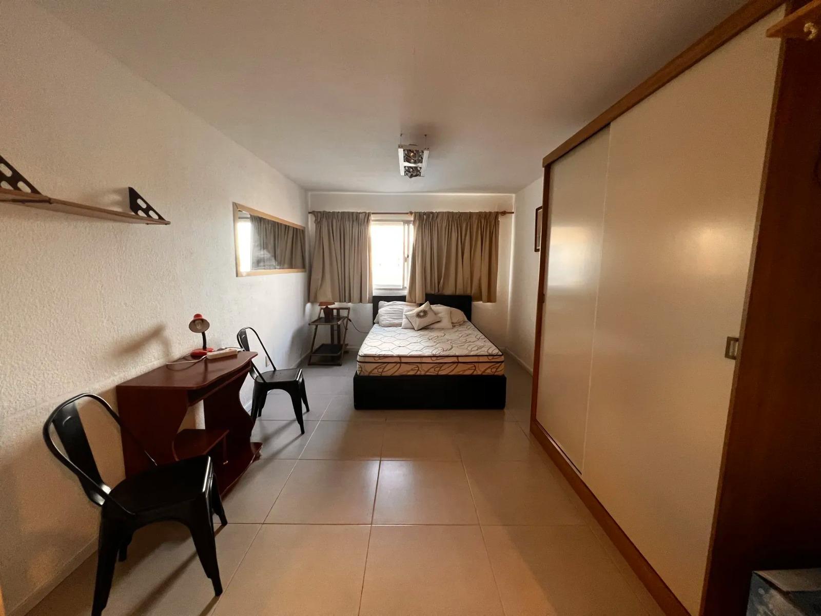 alquiler Apartamento 1 dormitorio, excelente zona centro a metros de 18 de julio · Foto 1