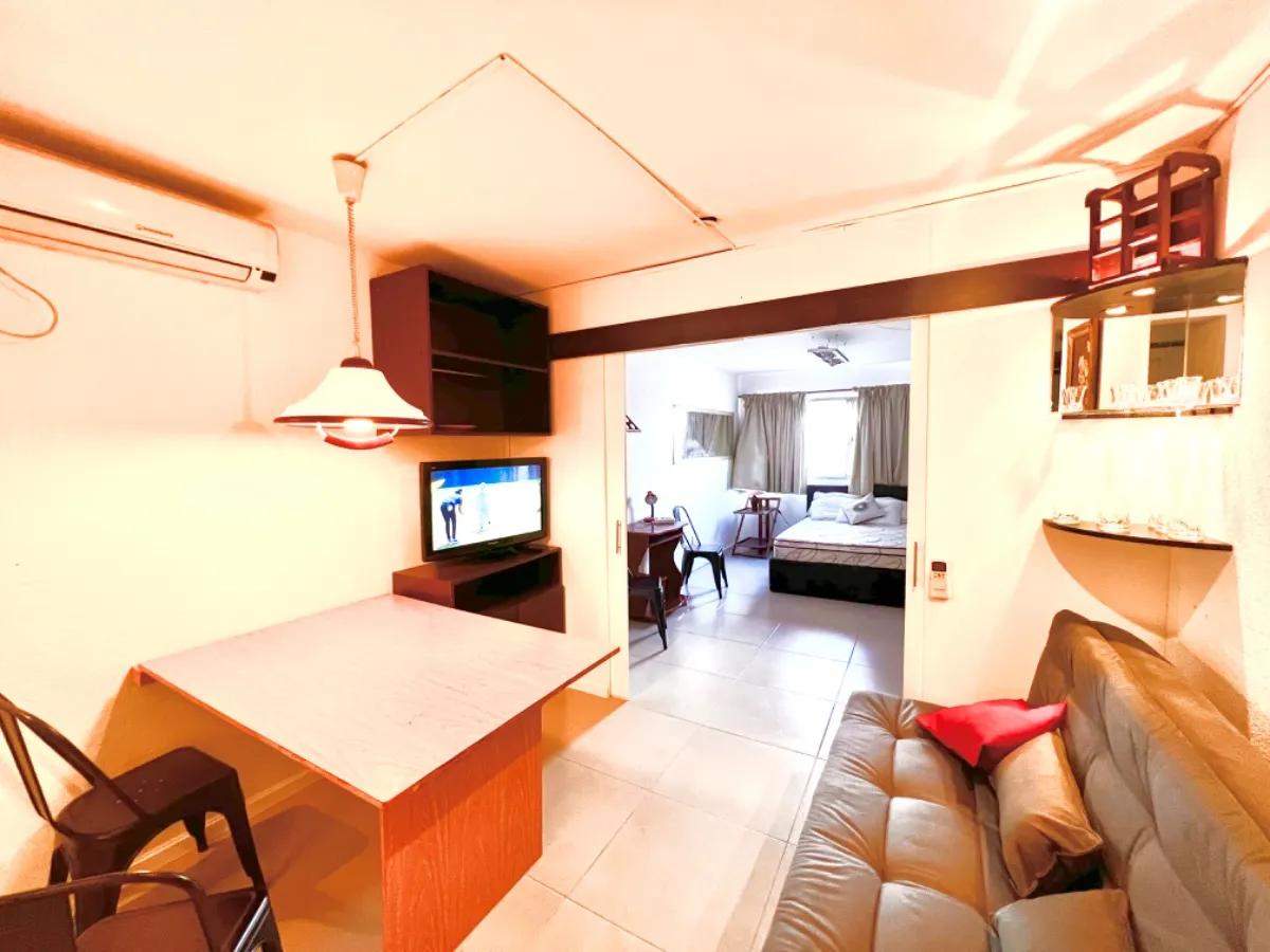 alquiler Apartamento 1 dormitorio, excelente zona centro a metros de 18 de julio · Foto 2