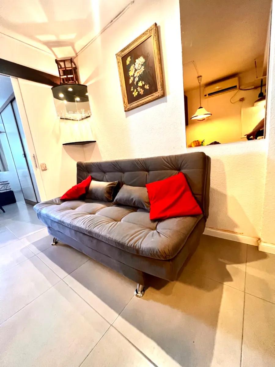 alquiler Apartamento 1 dormitorio, excelente zona centro a metros de 18 de julio · Foto 5
