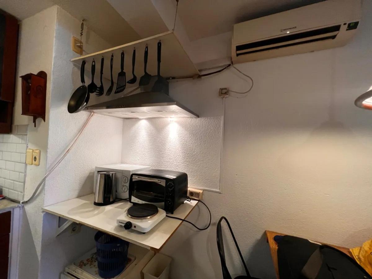 alquiler Apartamento 1 dormitorio, excelente zona centro a metros de 18 de julio · Foto 6