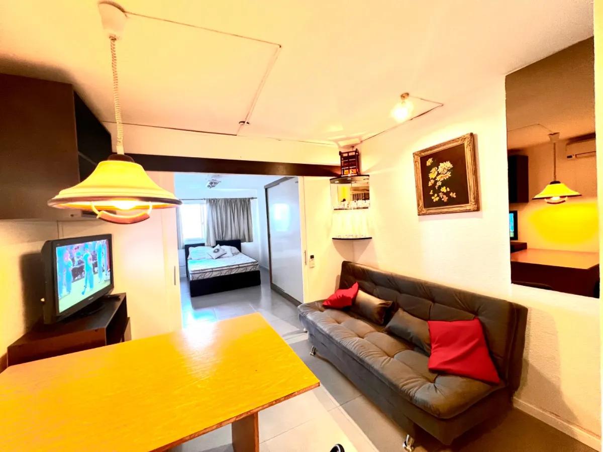 alquiler Apartamento 1 dormitorio, excelente zona centro a metros de 18 de julio · Foto 7