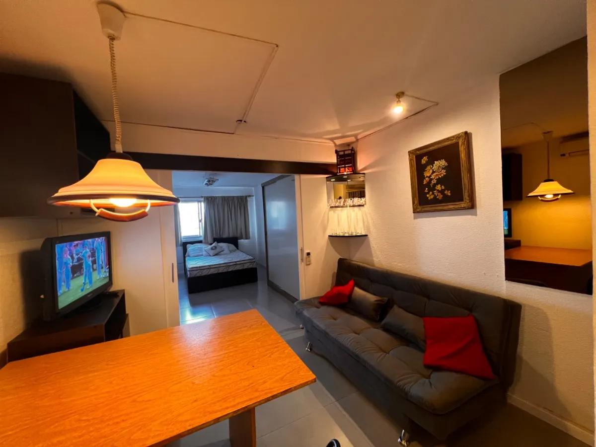 alquiler Apartamento 1 dormitorio, excelente zona centro a metros de 18 de julio · Foto 9