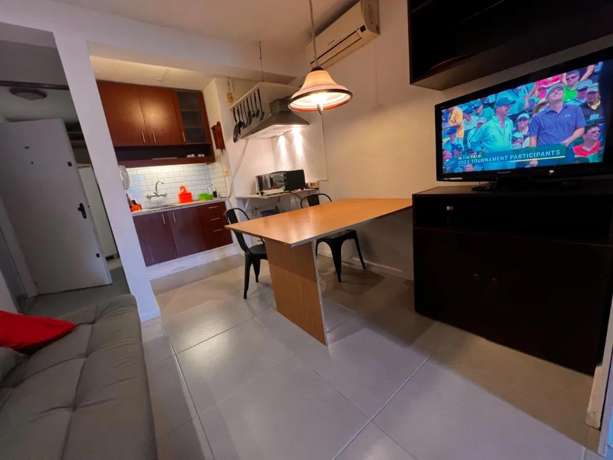 alquiler Apartamento 1 dormitorio, excelente zona centro a metros de 18 de julio · Foto 11