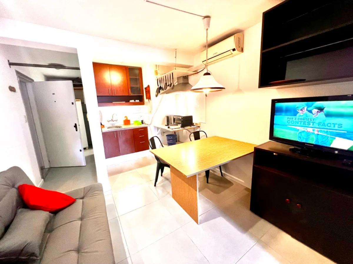 alquiler Apartamento 1 dormitorio, excelente zona centro a metros de 18 de julio · Foto 12