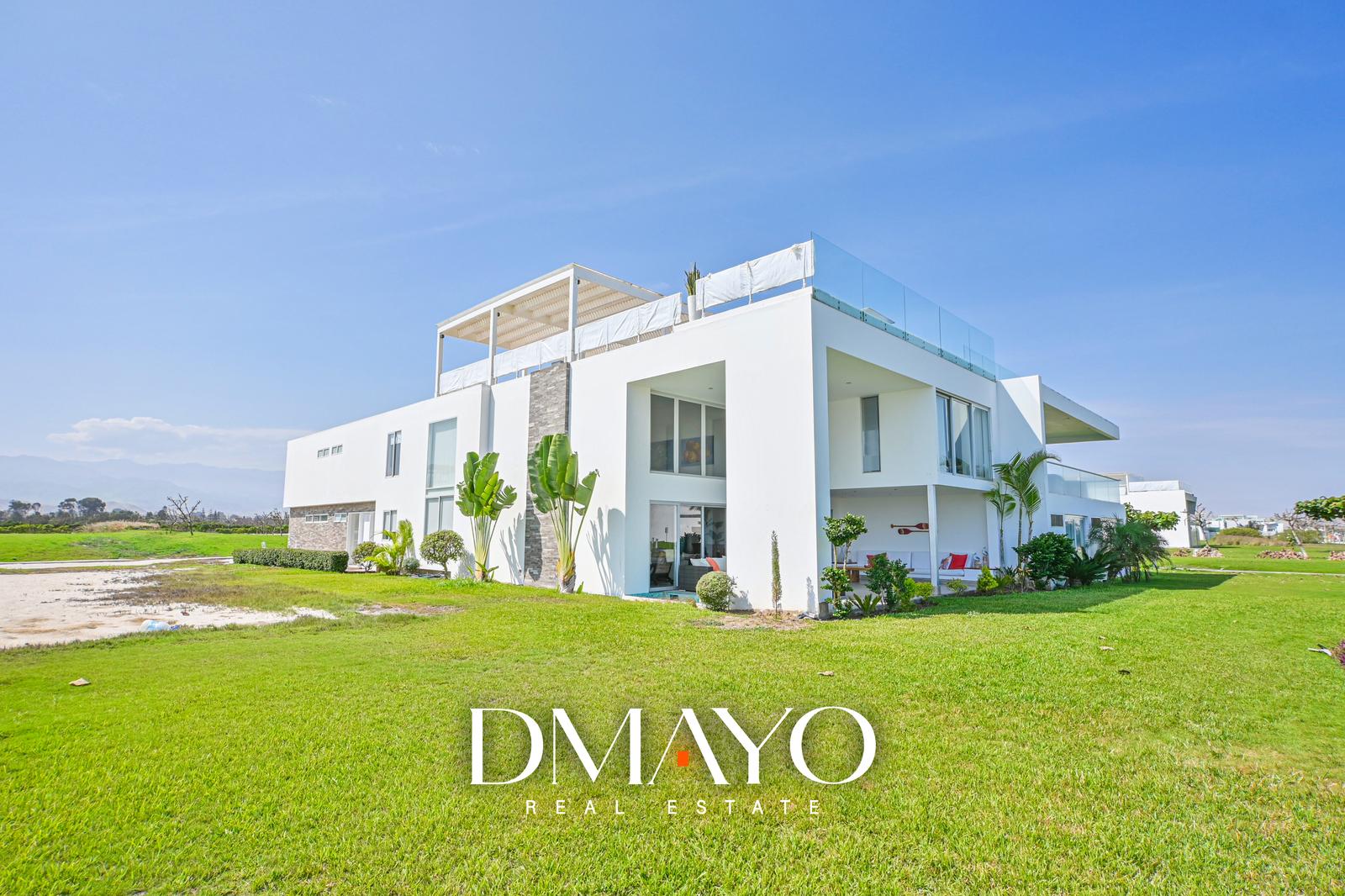 Casa en venta en Cercado de Lima