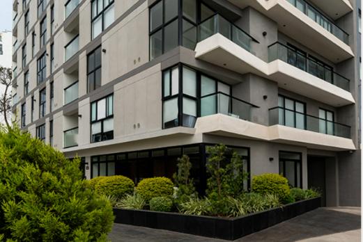 Departamento en venta en Chorrillos