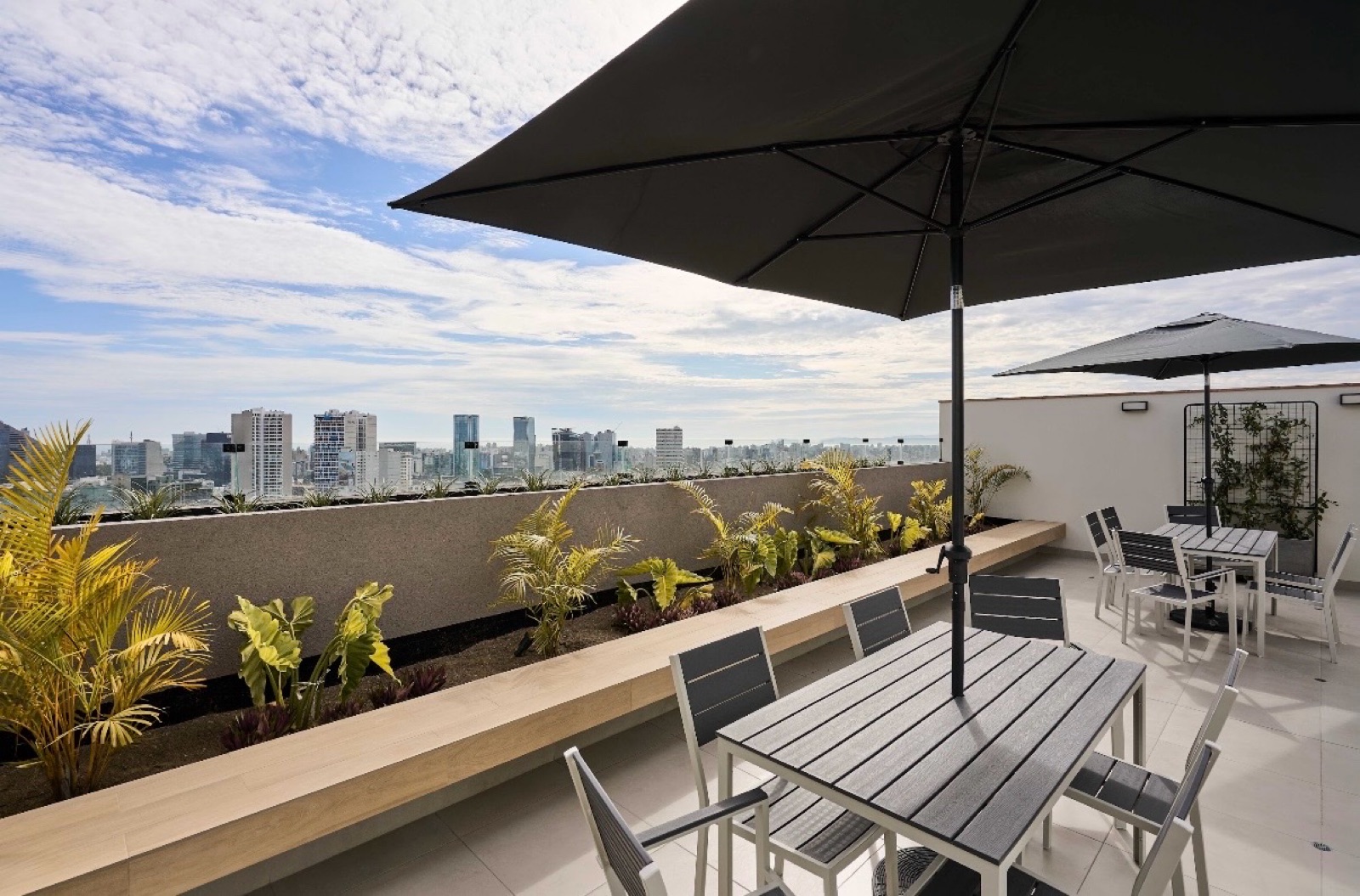 Departamento en venta en La Victoria