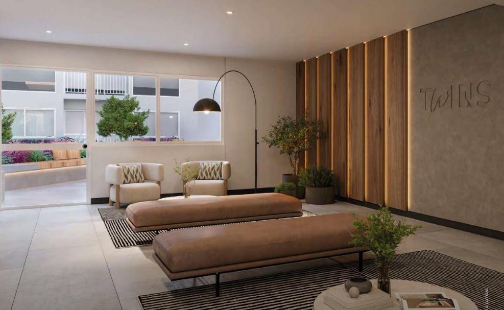 Departamento en venta en Miraflores