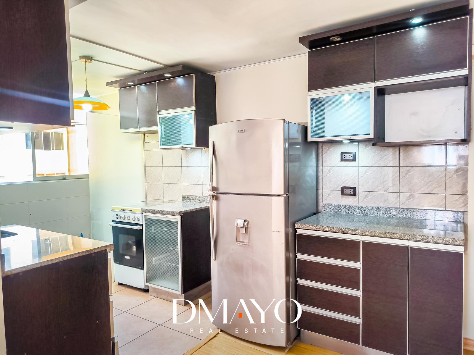 Departamento en venta en Comas
