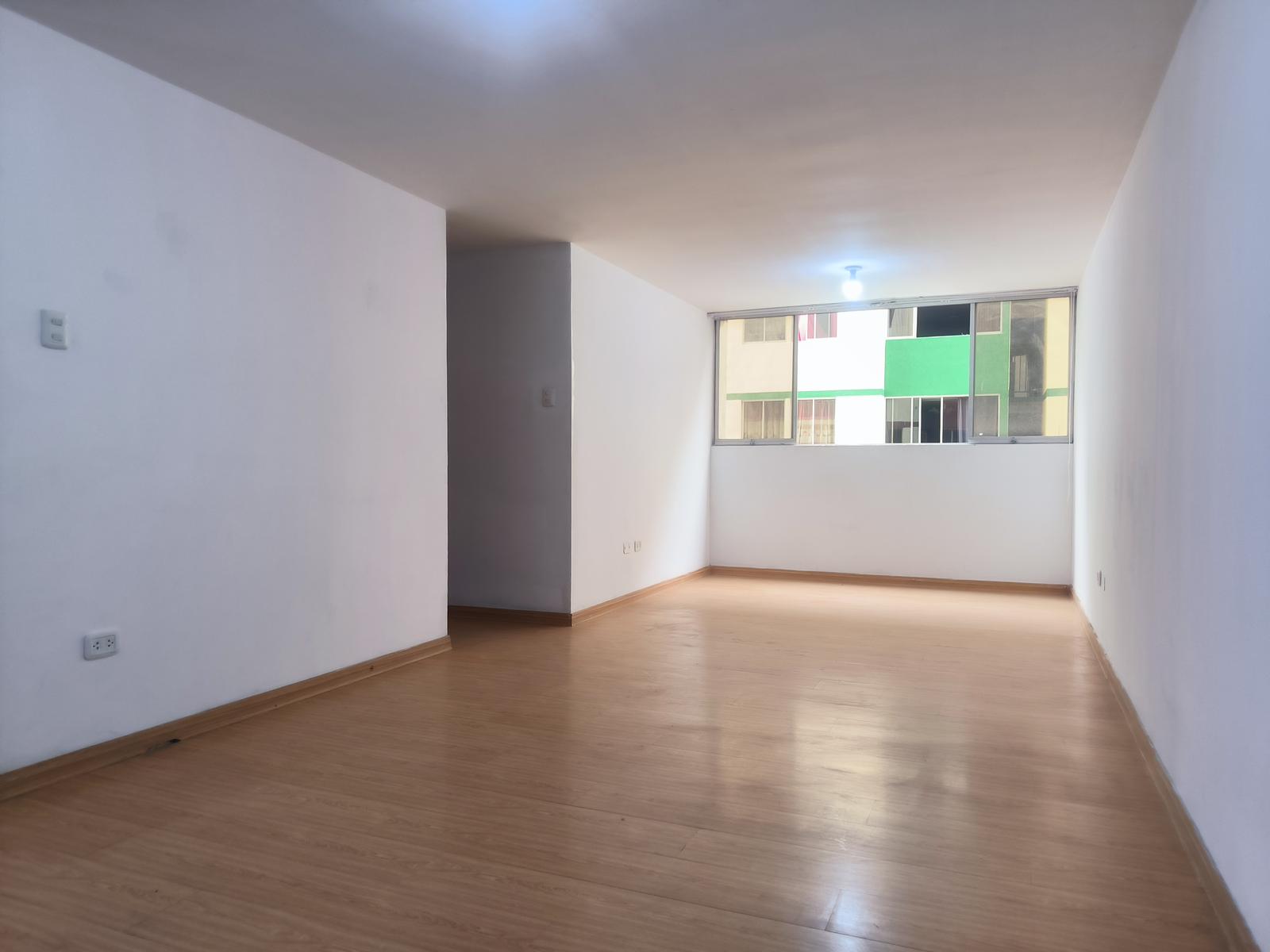 Departamento en alquiler en Comas