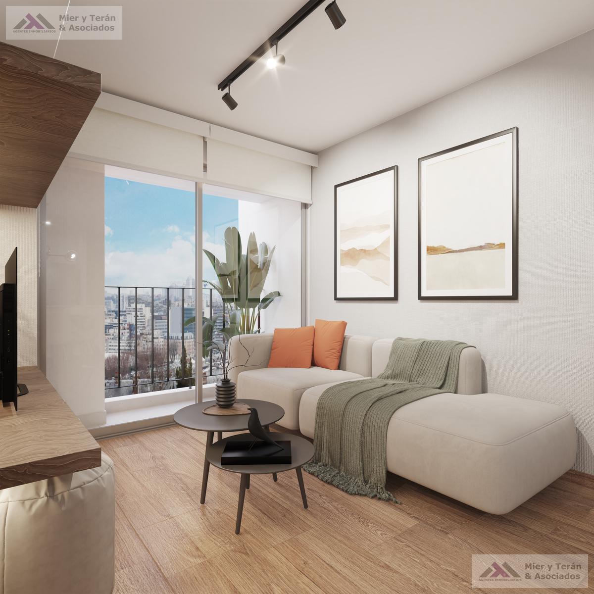 Departamento en venta en Cercado de Lima