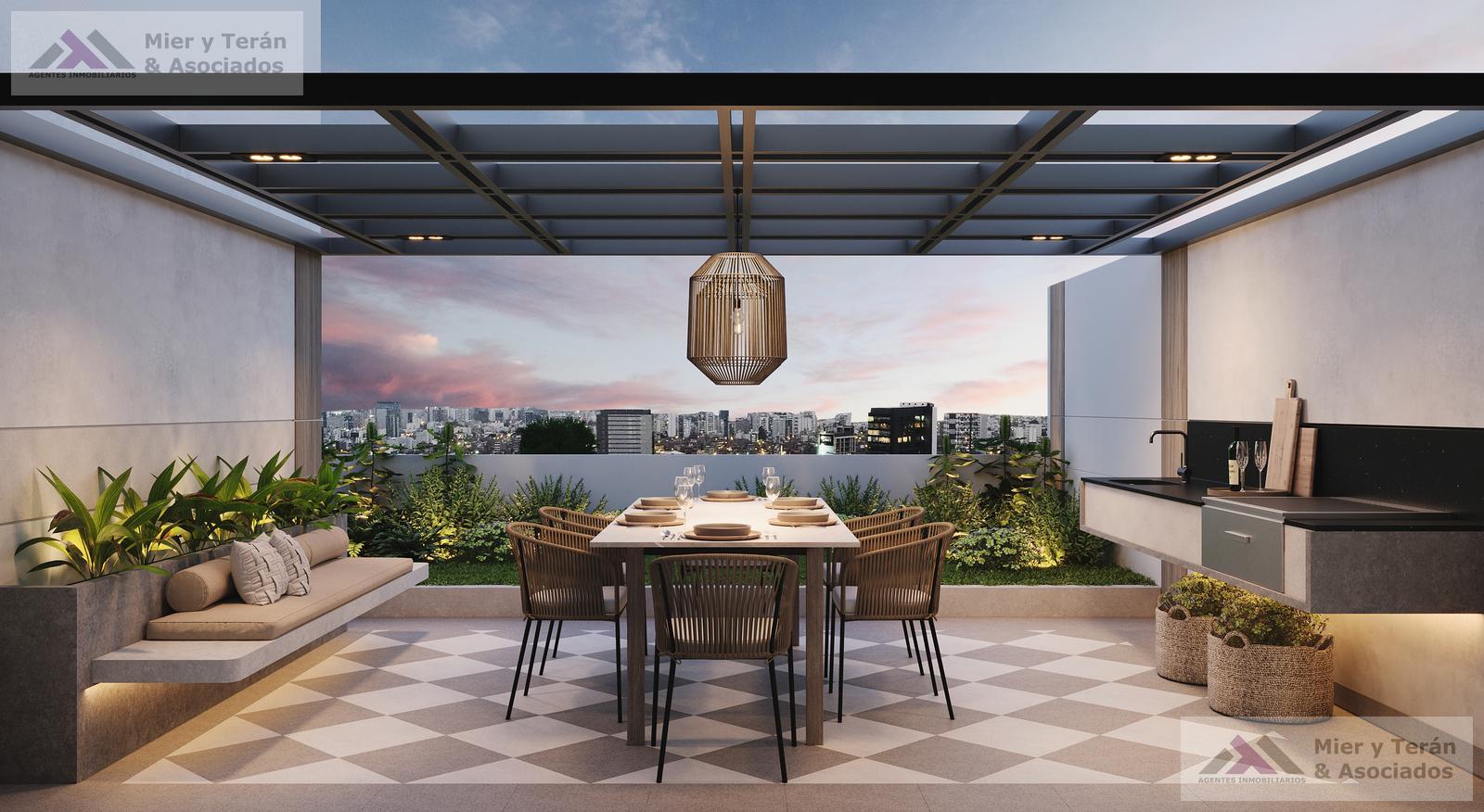 Departamento en venta en Cercado de Lima