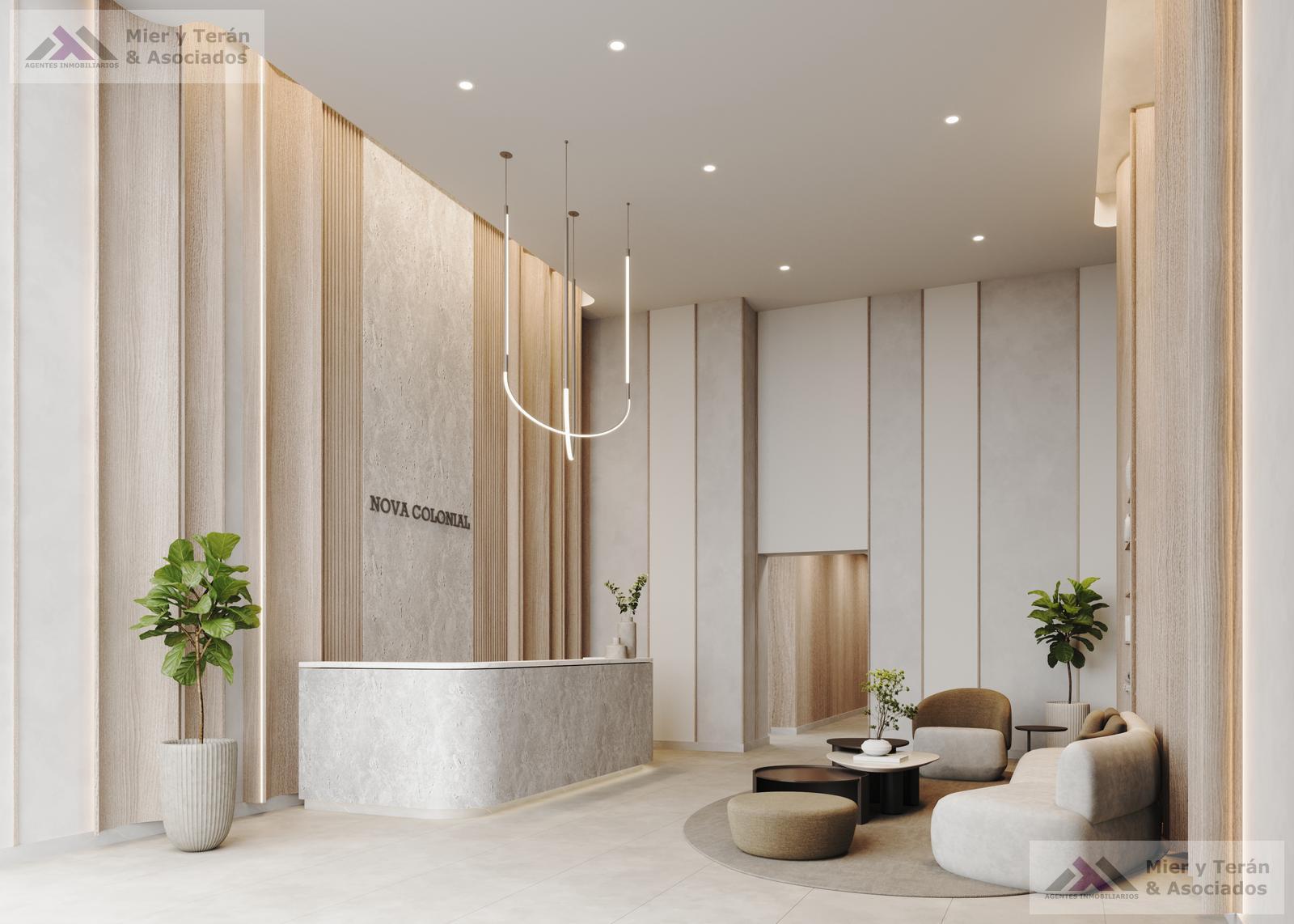 Departamento en venta en Cercado de Lima