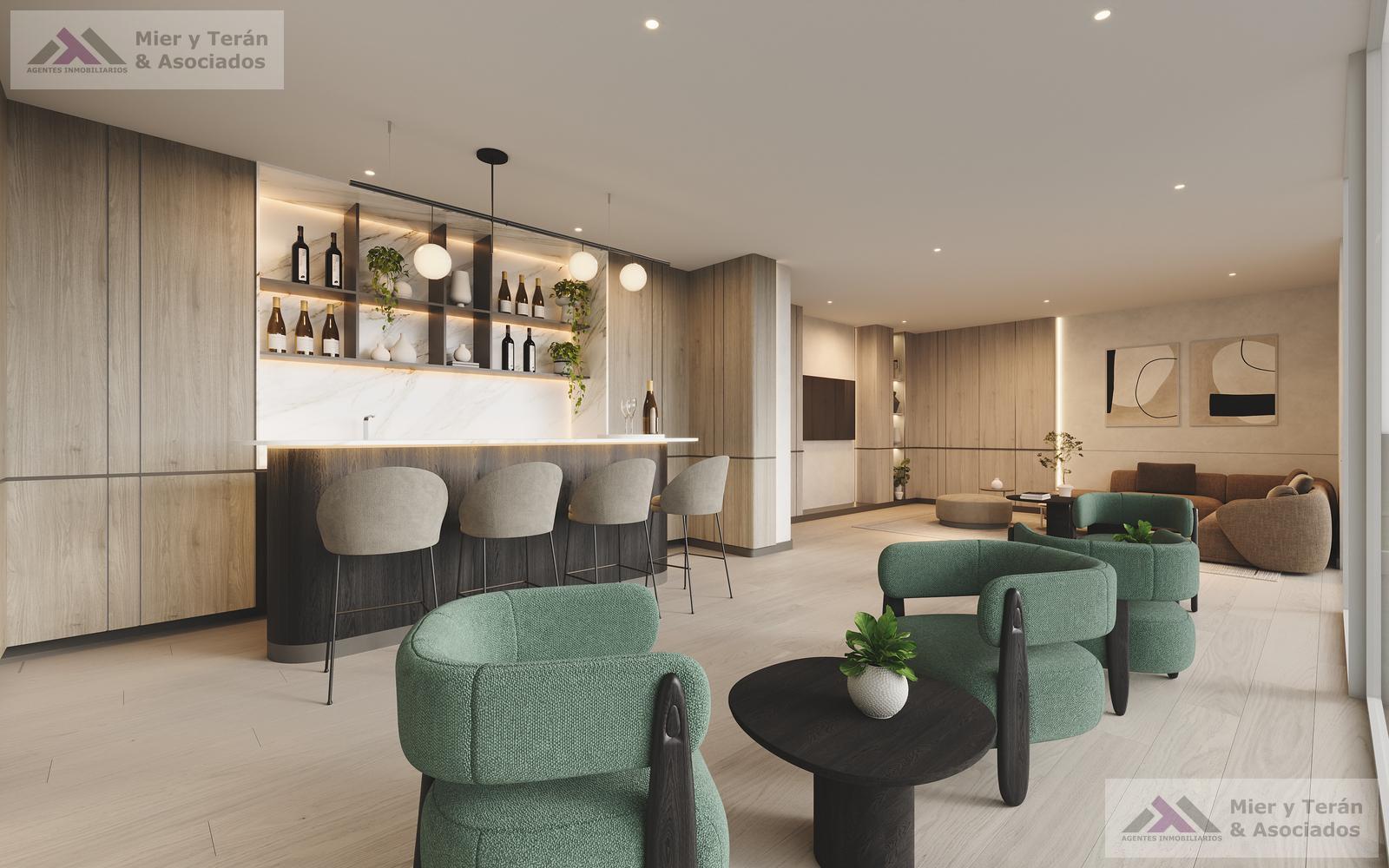 Departamento en venta en Cercado de Lima