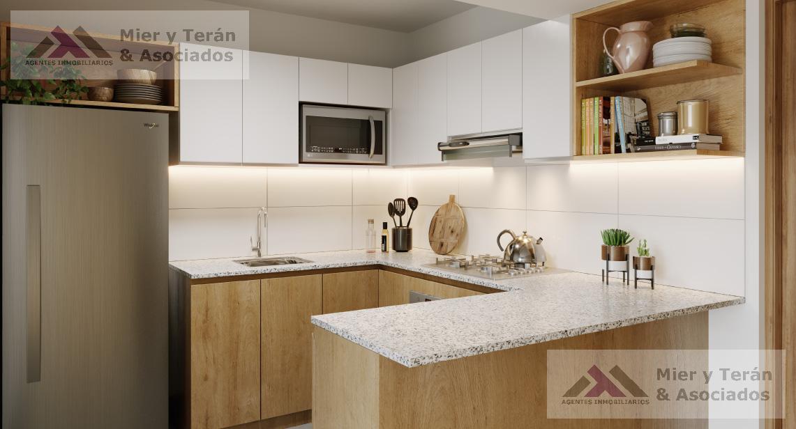 Departamento en venta en Lince