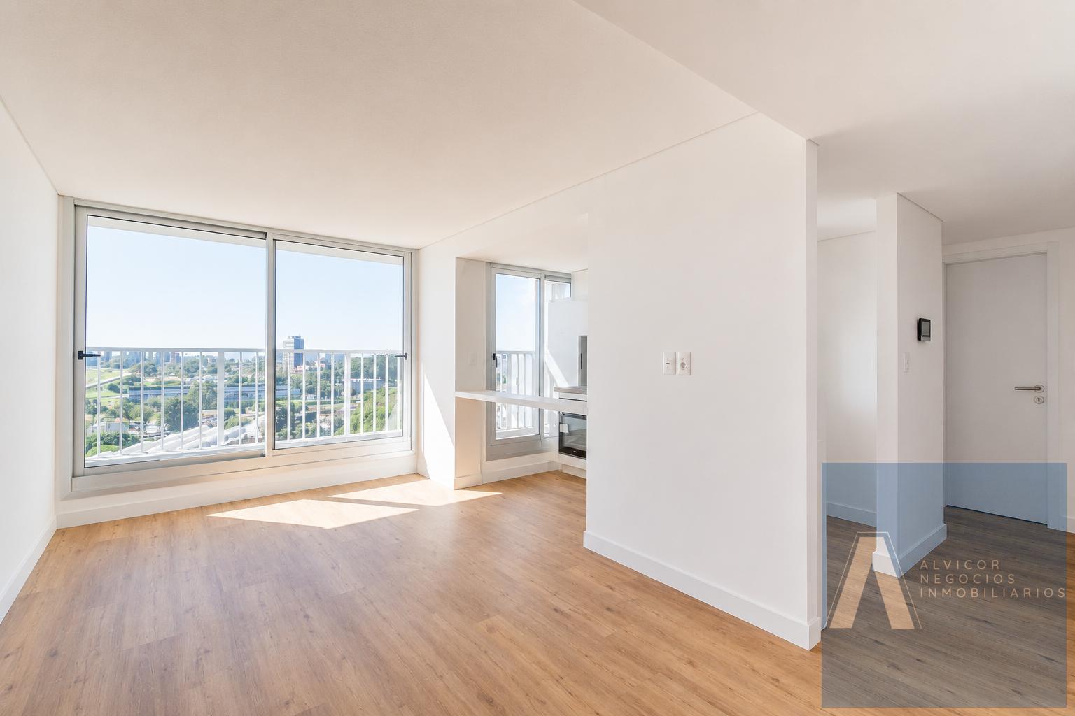 Apartamento de 1 Dormitorio en Venta, Malvín ref AP8564737