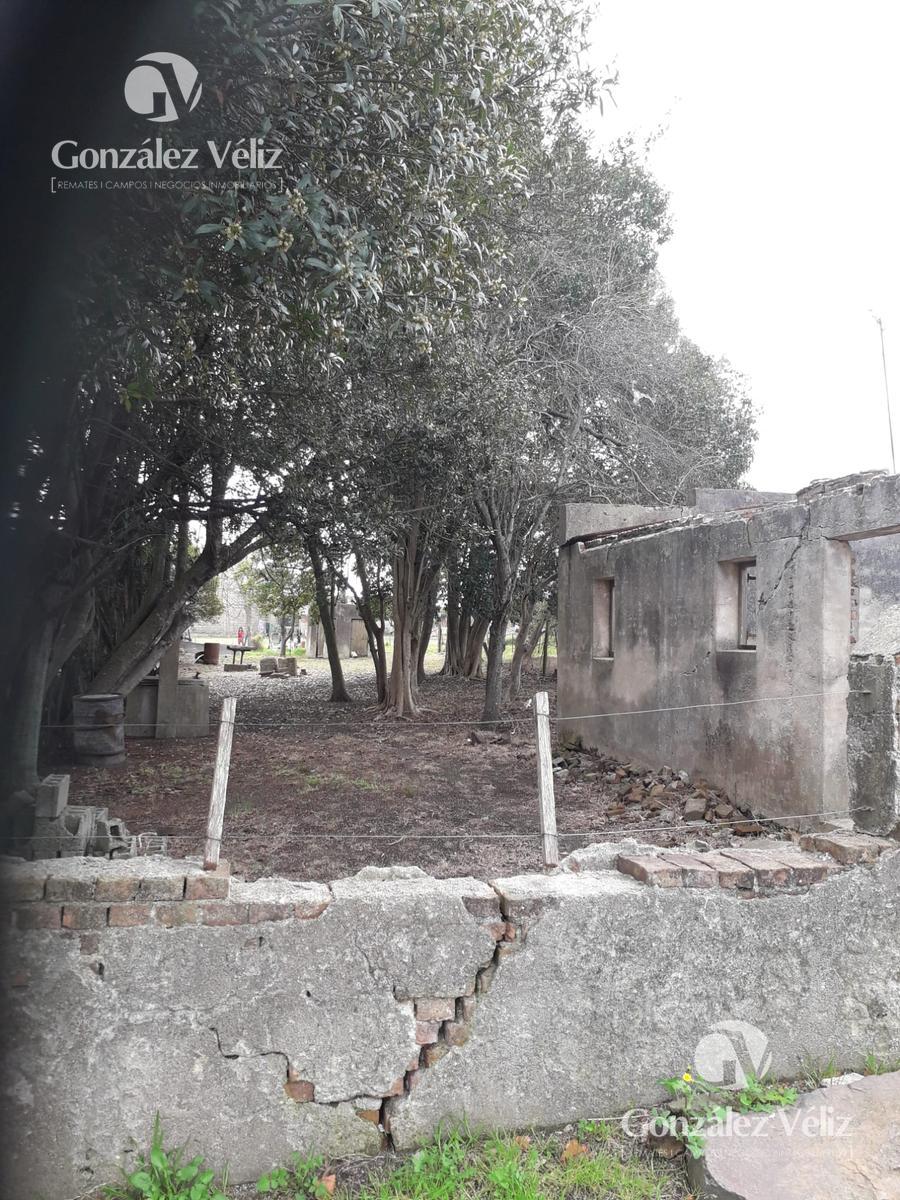 Venta de Terreno con Edificación - foto 2