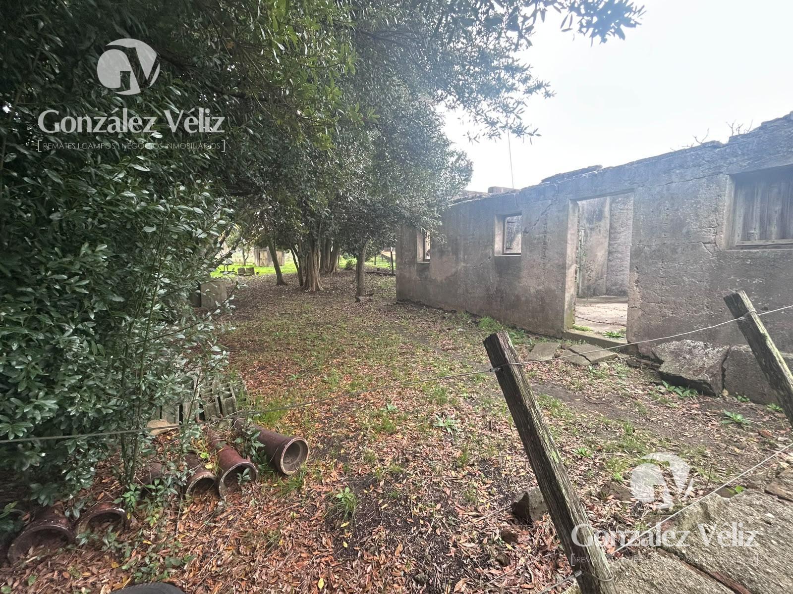 Venta de Terreno con Edificación - foto 5