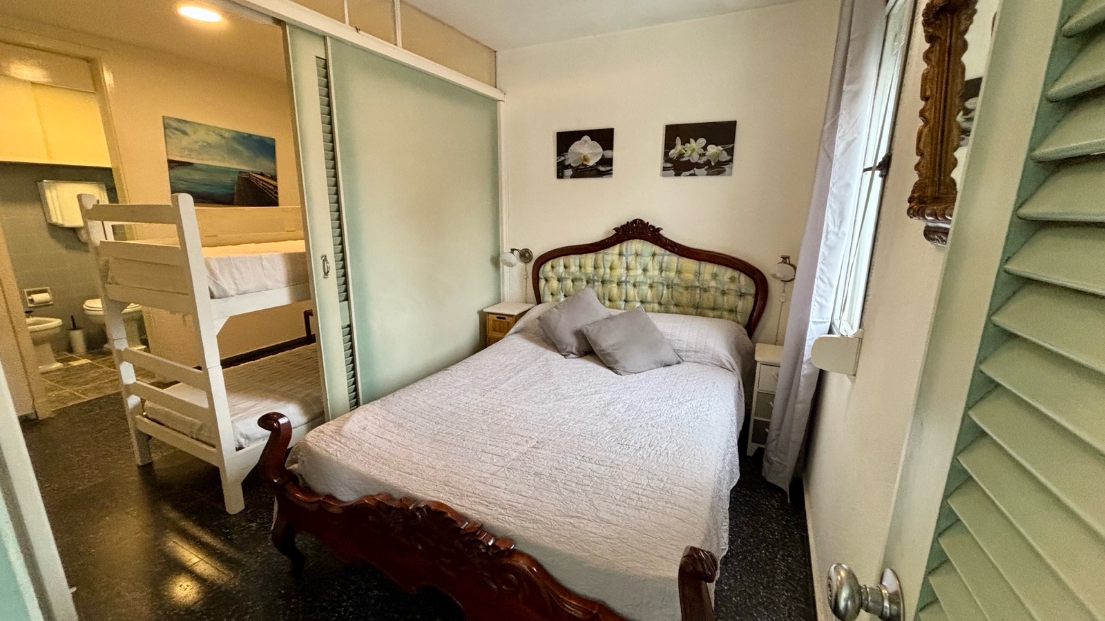 Apartamento Alquiler Anual Punta del Este Pda 8 Mansa