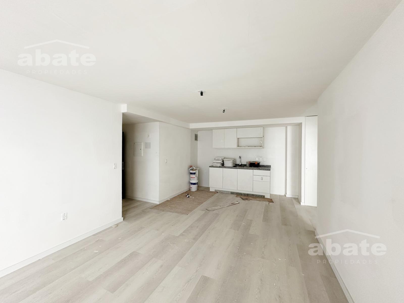 Alquiler apartamento 1 dormitorio con patio a estrenar · Foto 6