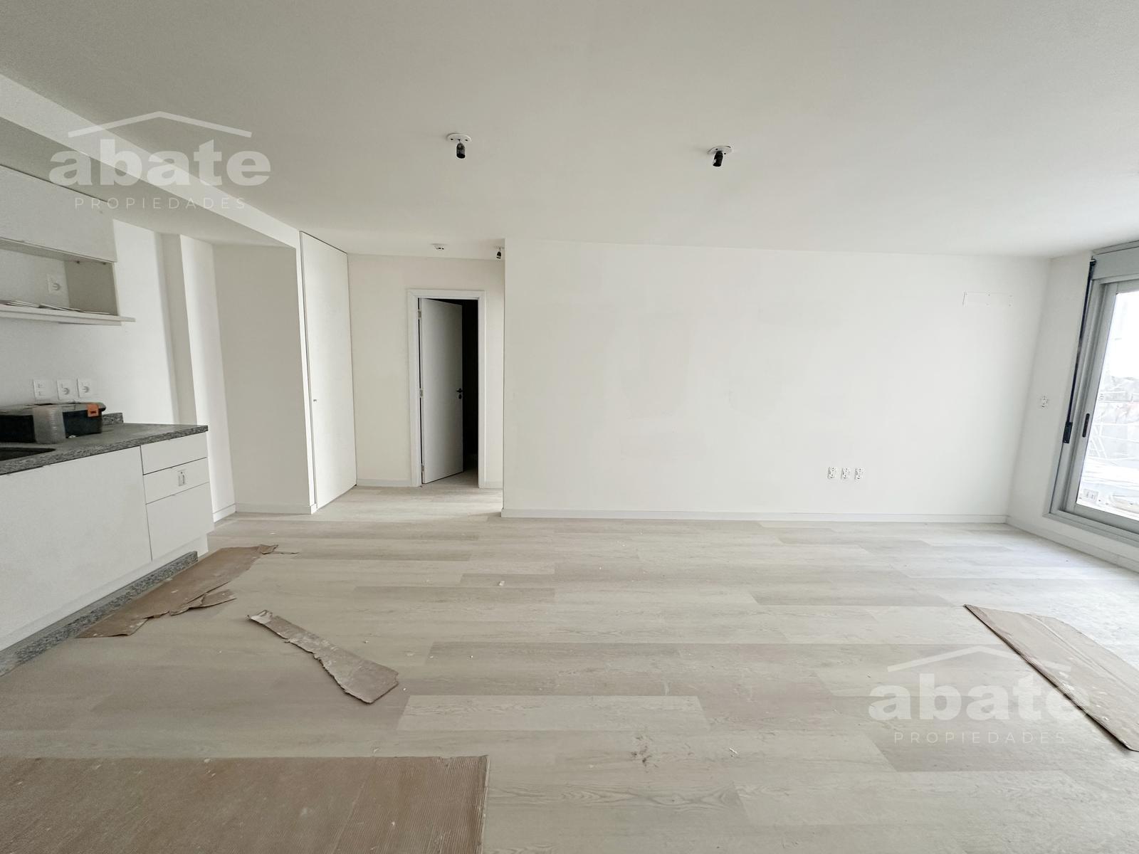 Alquiler apartamento 1 dormitorio con patio a estrenar · Foto 7