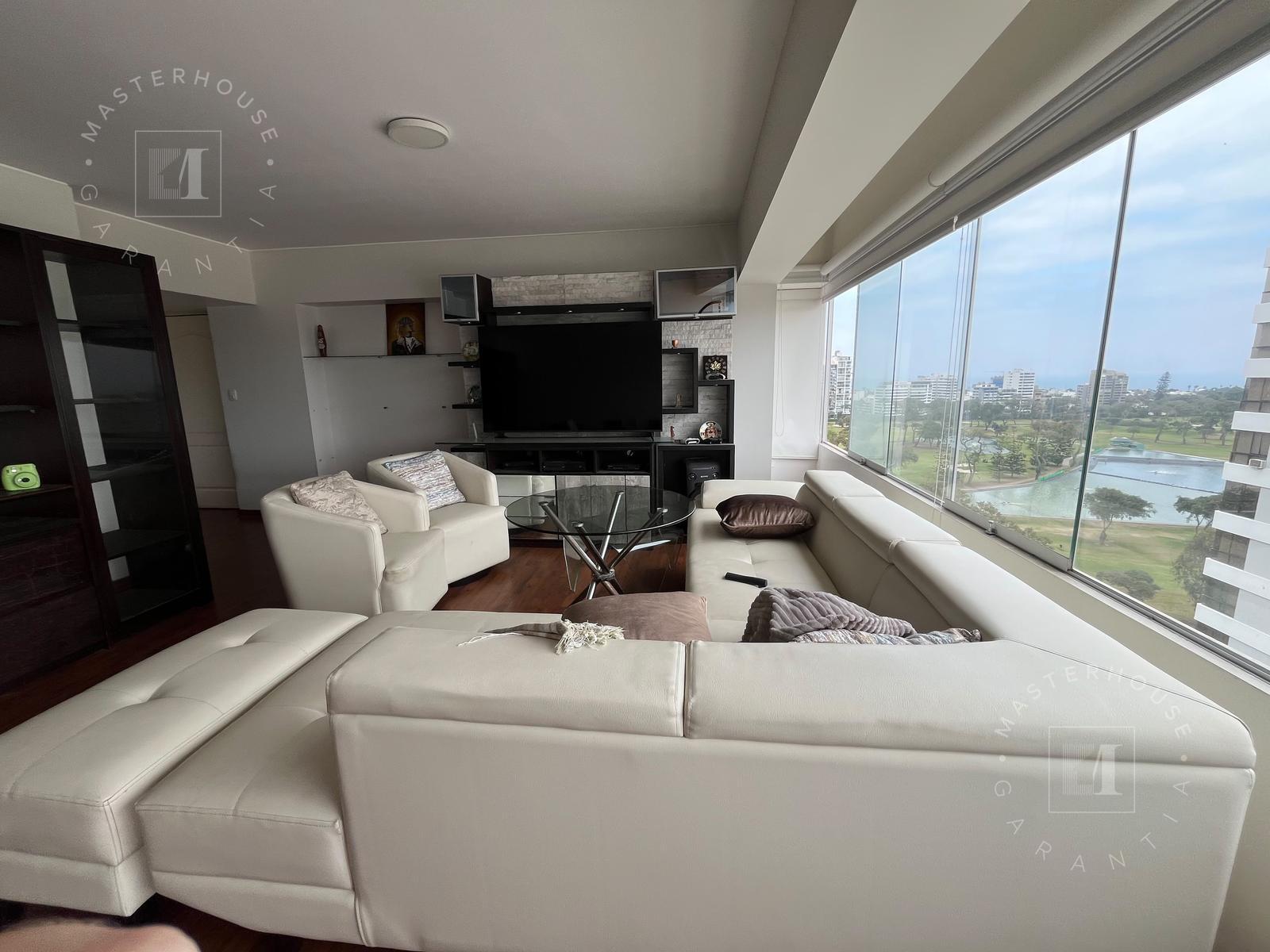 Departamento en venta en San Isidro