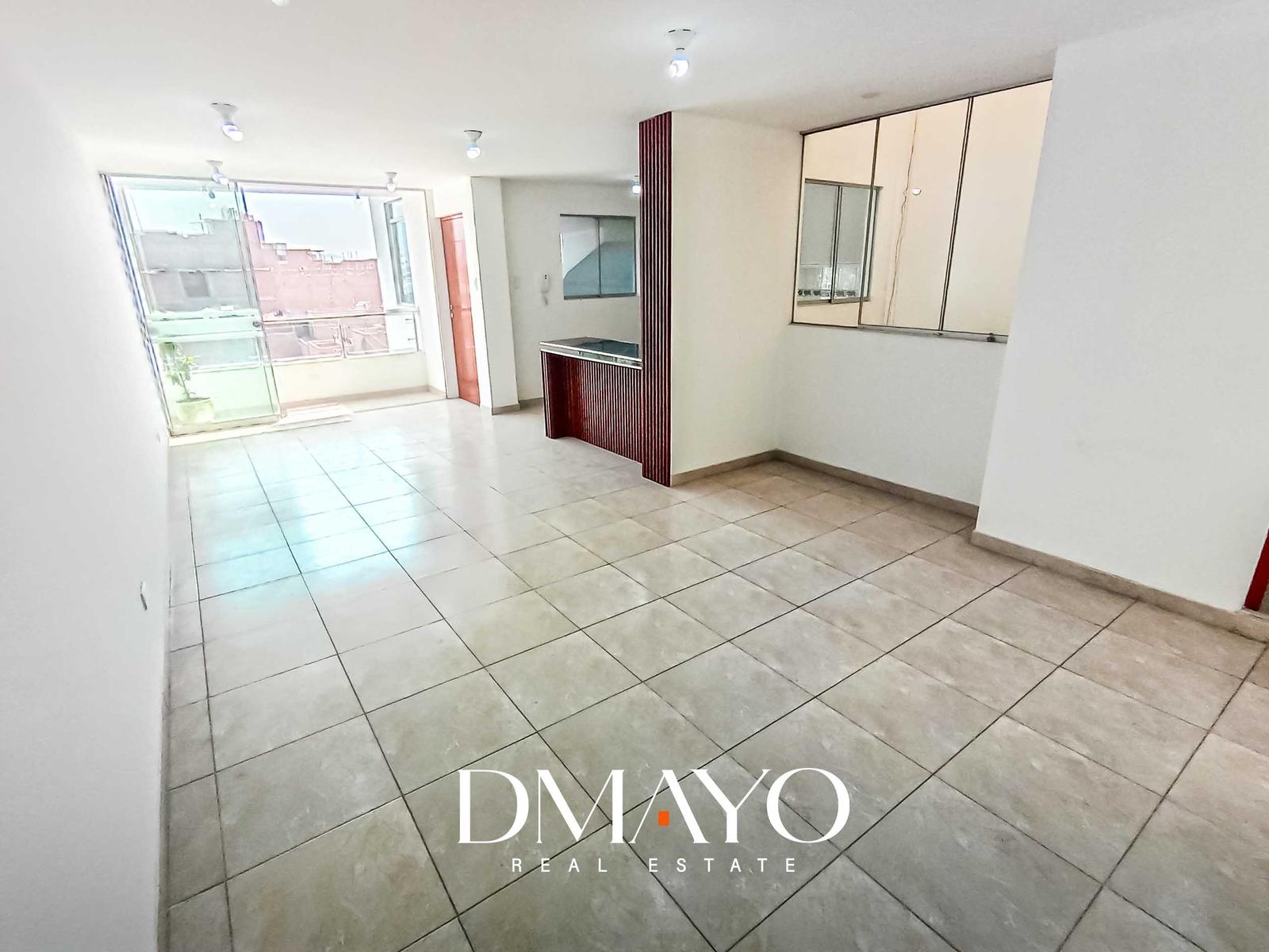Departamento en venta en Comas