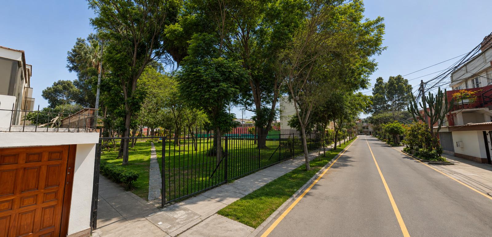 Departamento en venta en Surquillo