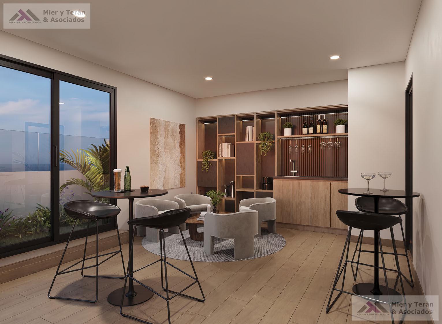 Departamento en venta en Breña
