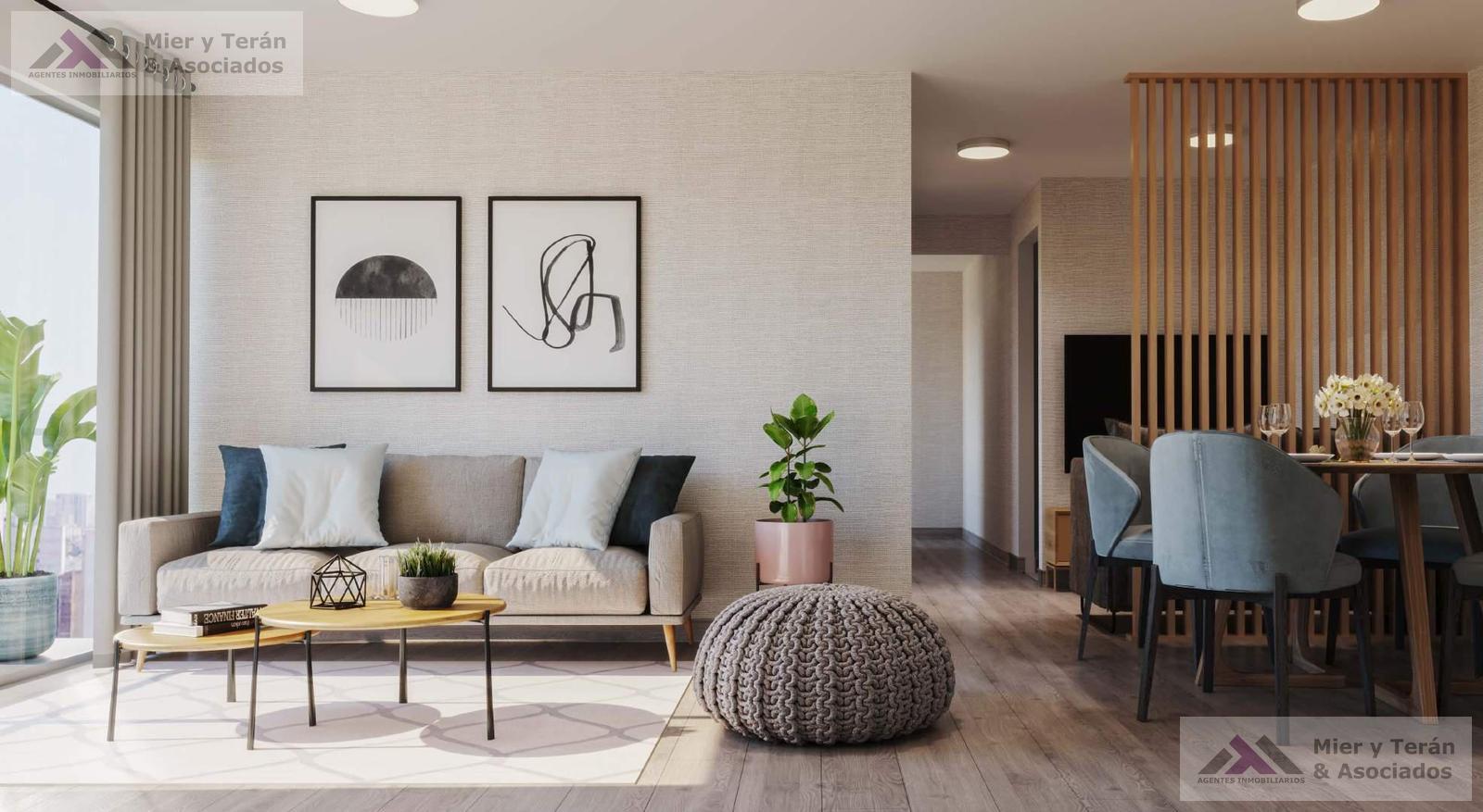Departamento en venta en Breña